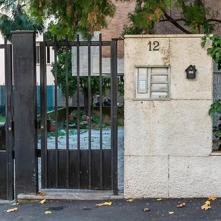 Zambianchi - Sostify Apartmán Bergamo