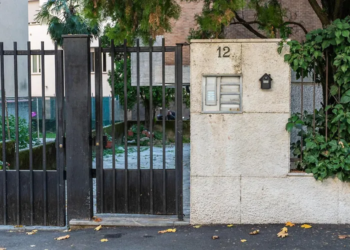 Zambianchi - Sostify Apartmán Bergamo